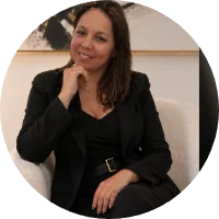 Patricia Botelho Diacov